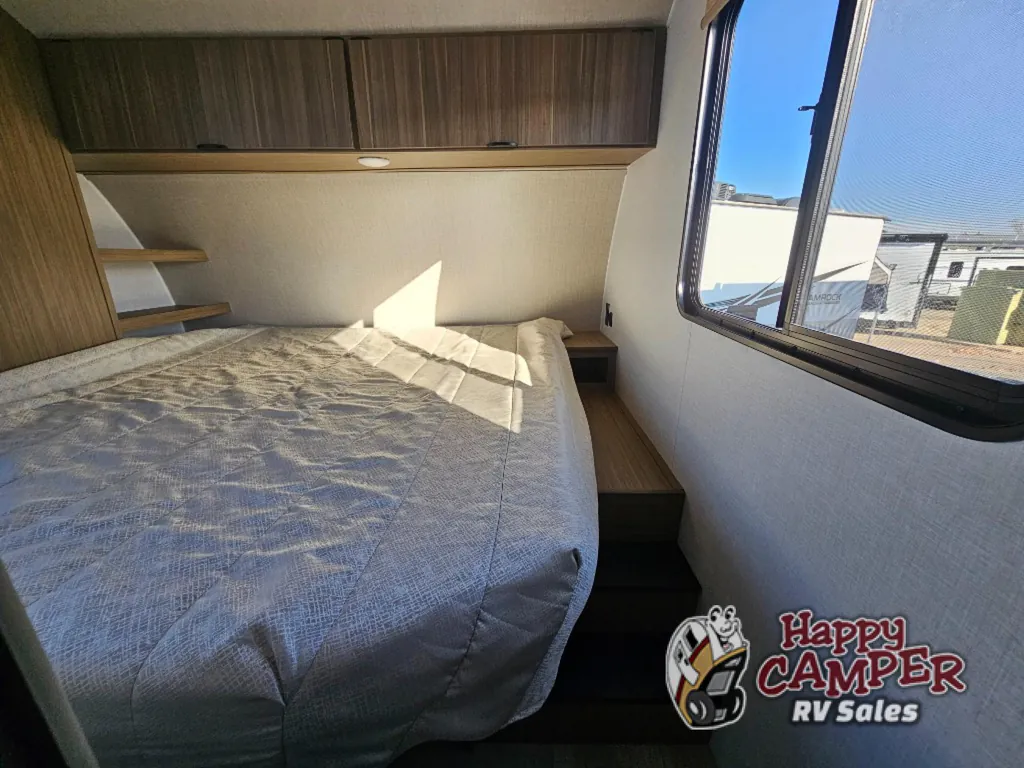 2026 Forest River EVO Lite 2700BHX, Photos photo 43