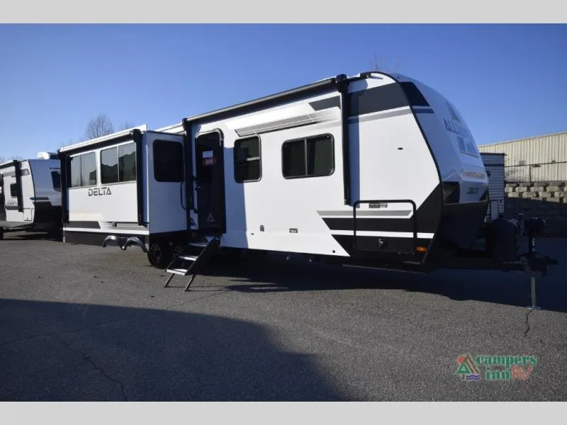 2026 Alliance RV Delta 292RL - Photo 2