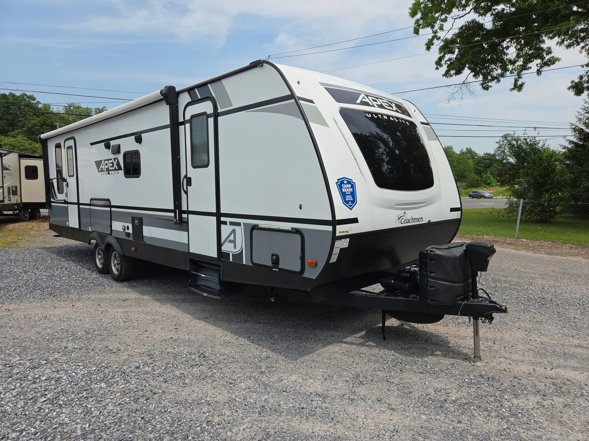 2021 Coachmen Apex Ultra-Lite 266BHS - Photo 3