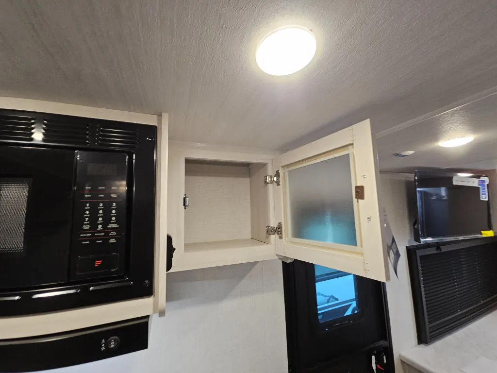 2026 Forest River RV R-Pod Un-Mapped 25FK, Photos photo 22