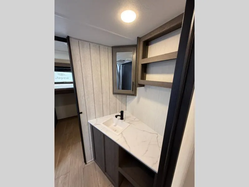 2026 Forest River Cherokee Alpha Wolf 29TB, Photos photo 19