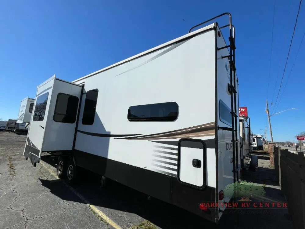 2022 KZ Durango Gold G391RKF - Photo 3