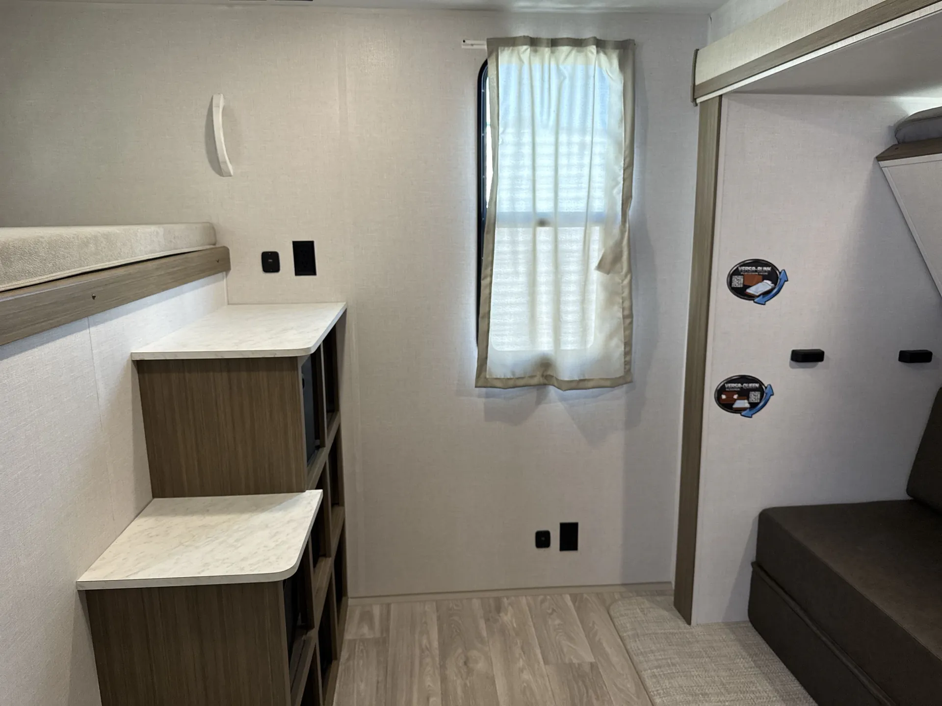 2026 Forest River Wildwood 32BHDS — extra image