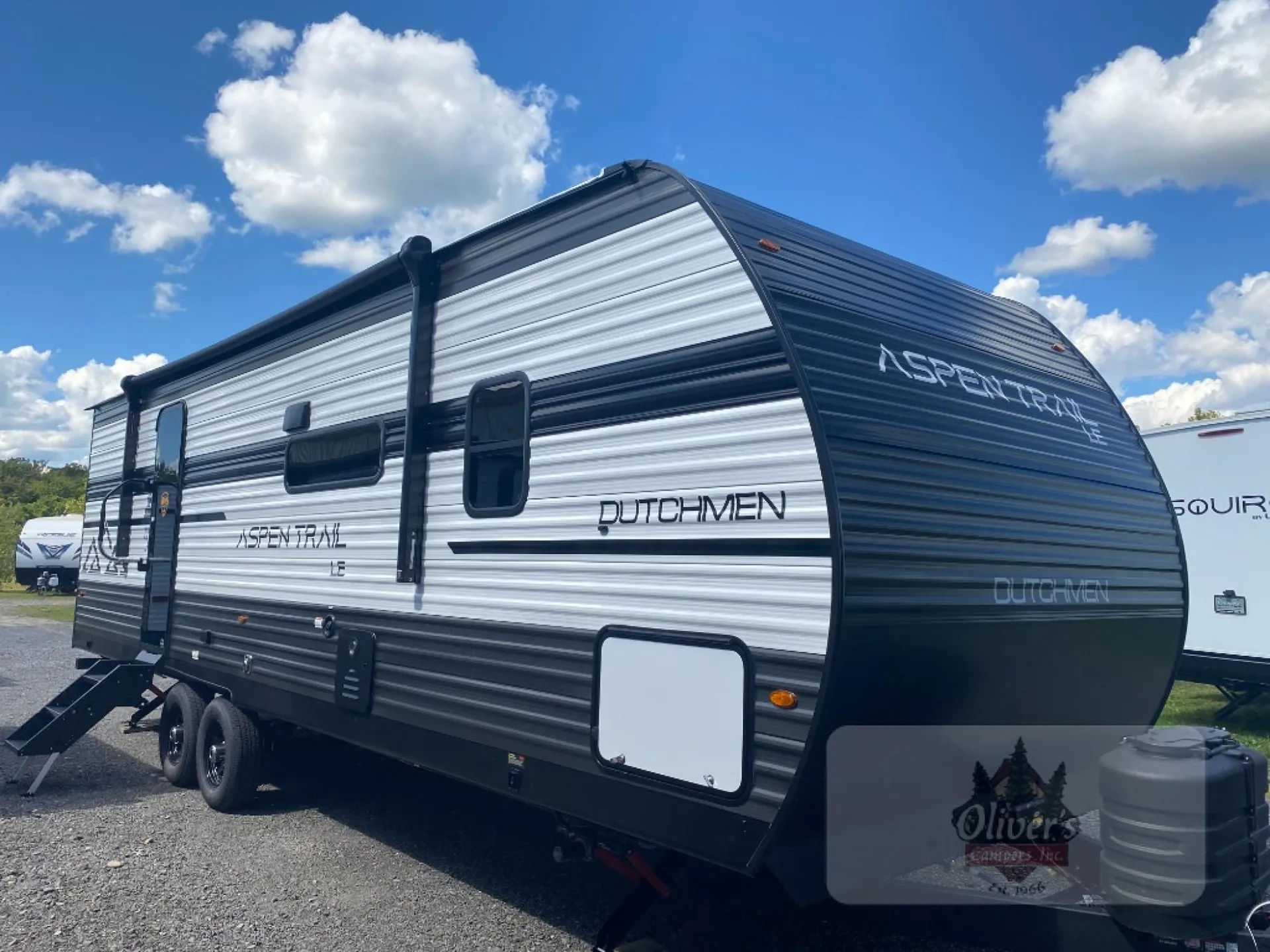 2026 Dutchmen Aspen Trail LE 28RB - Photo 2