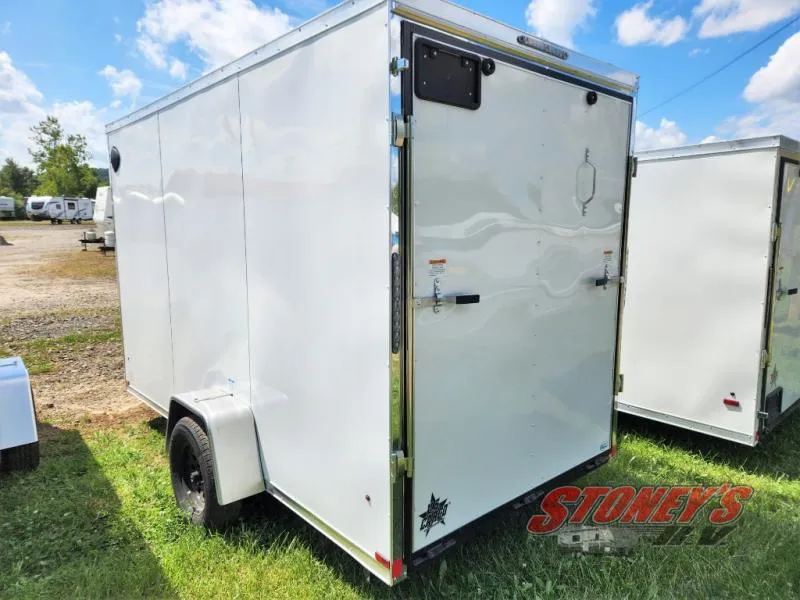 2023 Forest River RV US Cargo 612SA - Photo 2
