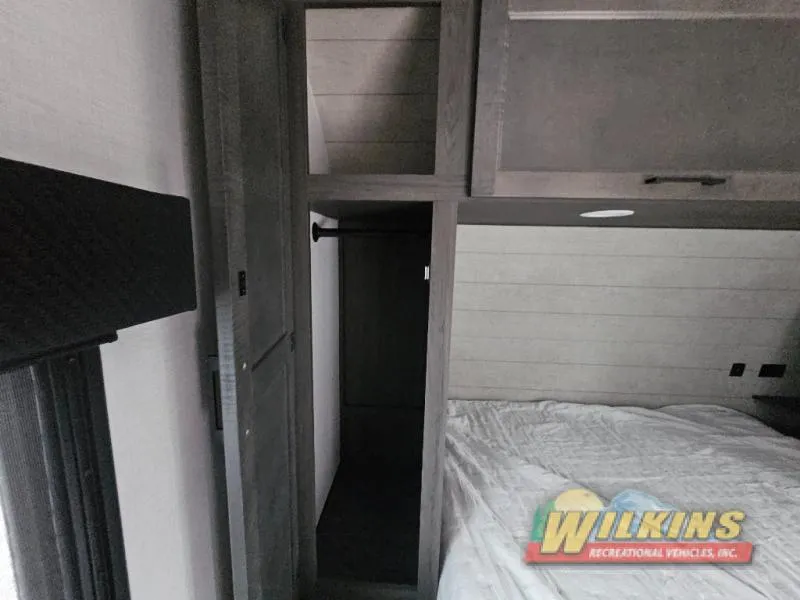 2026 Venture RV Stratus SR291VQB - Photo 4
