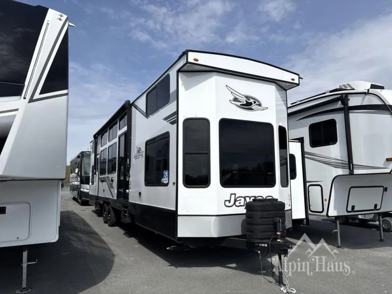 2026 Jayco Jay Flight Bungalow JayLoft - Photo 2