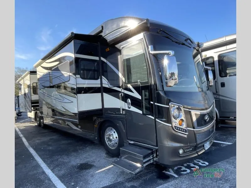 2014 American Coach Heritage 45T - Photo 2