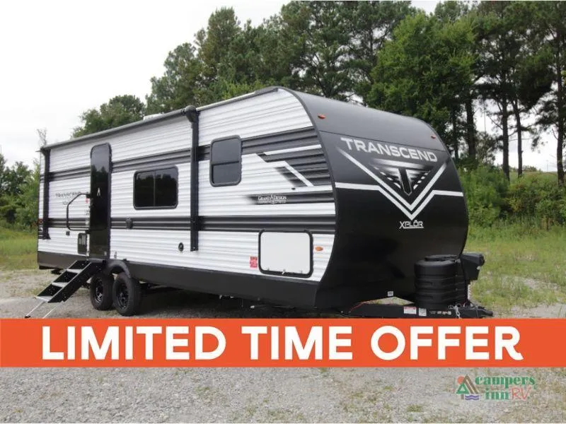 2026 Grand Design Transcend Xplor 25MLX - Photo 2