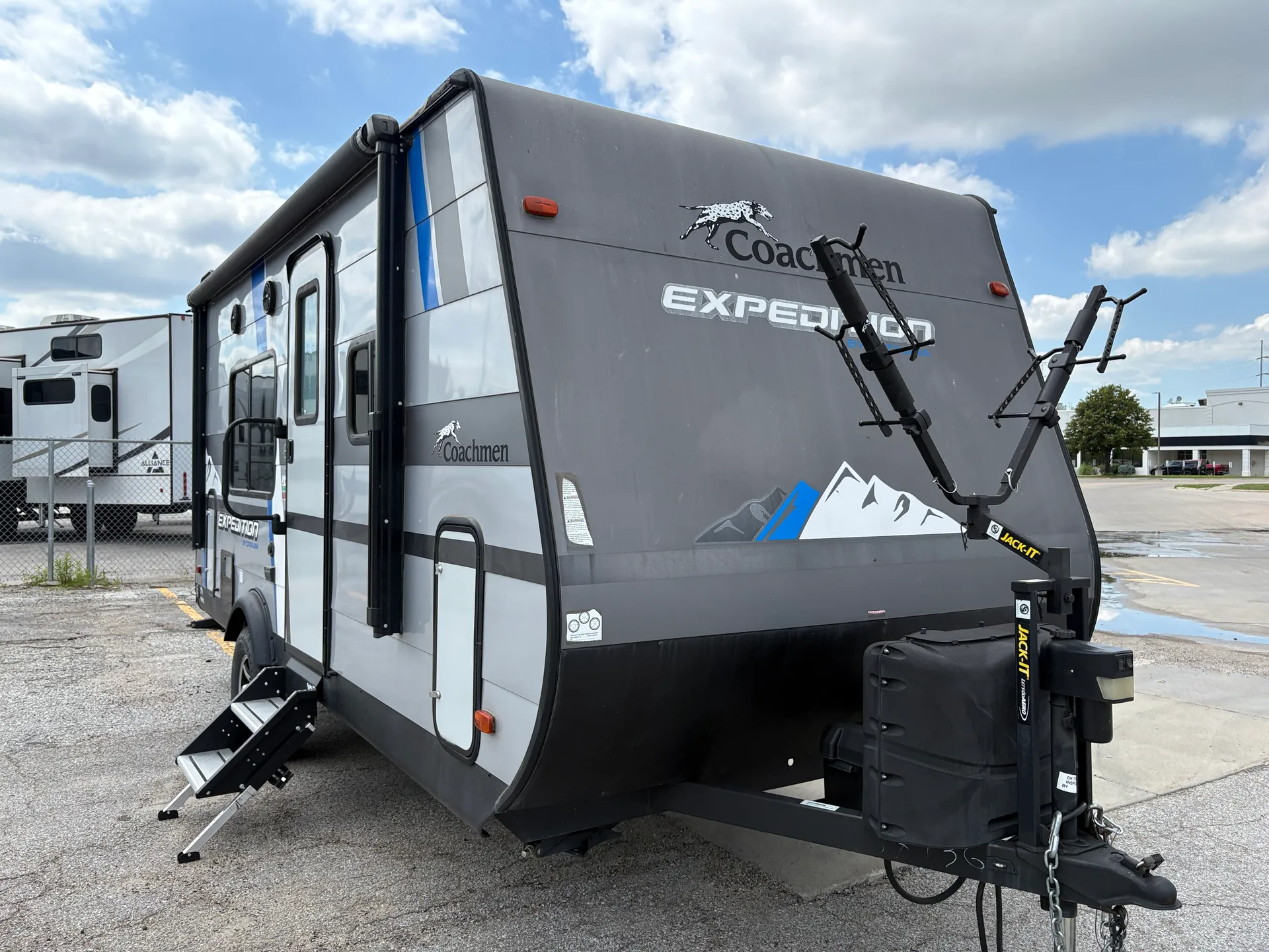 2020 Coachmen Catalina Expedition 192RB - Photo 2
