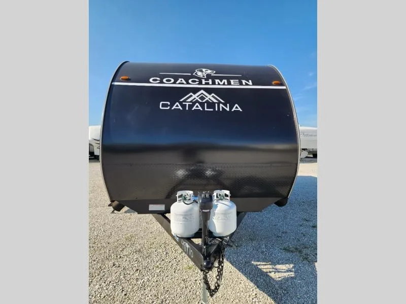 2027 Coachmen Catalina Summit Series 8 261BHS - Photo 4