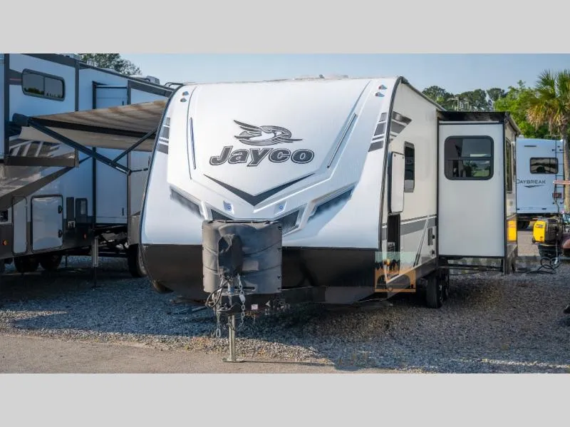 2021 Jayco Jay Feather 27RL - Photo 3