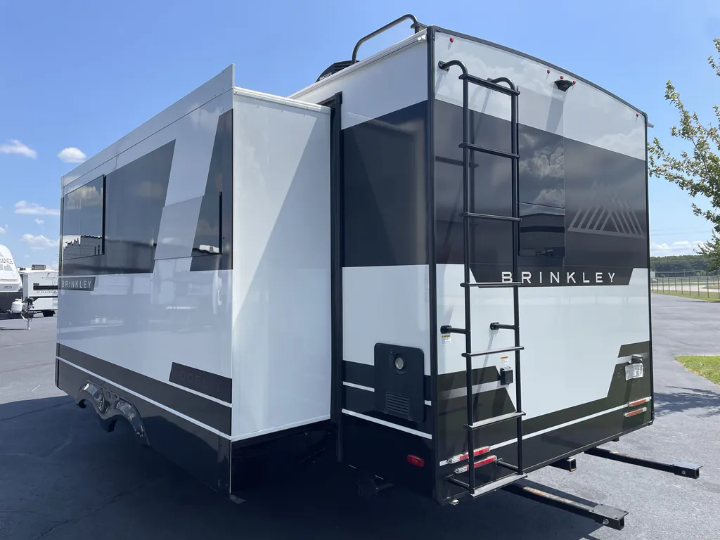 2026 Brinkley Model I 235, Photos photo 19