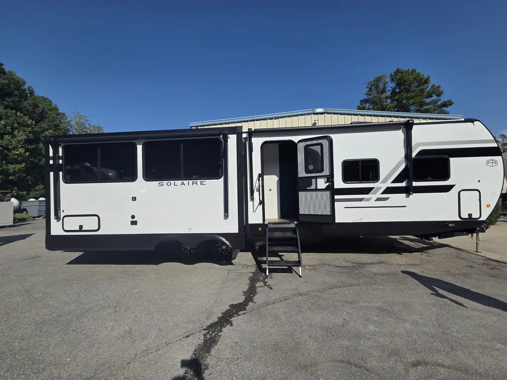 2027 Forest River Solaire 3060RKTS, Photos photo 2