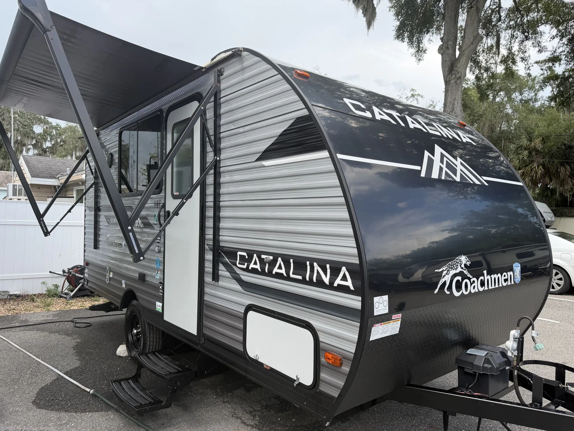 2024 Coachmen Catalina Summit Series 7 154RDX - Photo 2