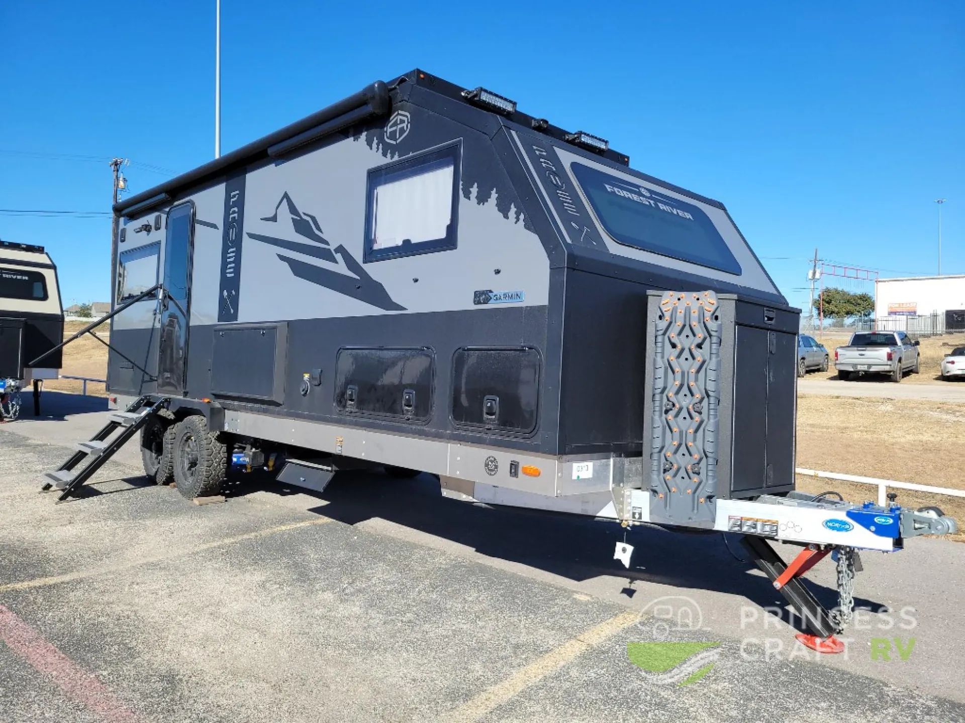 2026 Palomino Pause X 224 - Photo 3