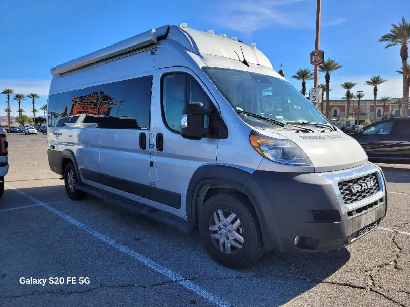 2023 Thor Motor Coach Sequence 20A - Photo 2
