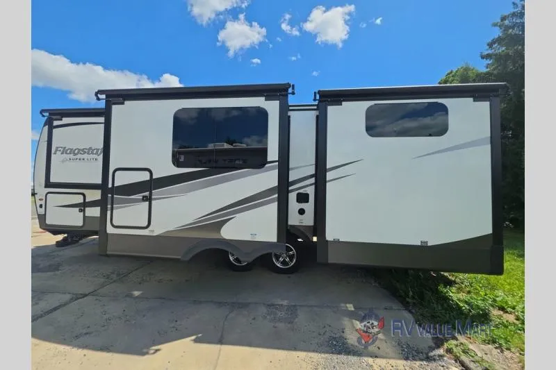 2024 Forest River Flagstaff Super Lite 26BHW - Photo 4