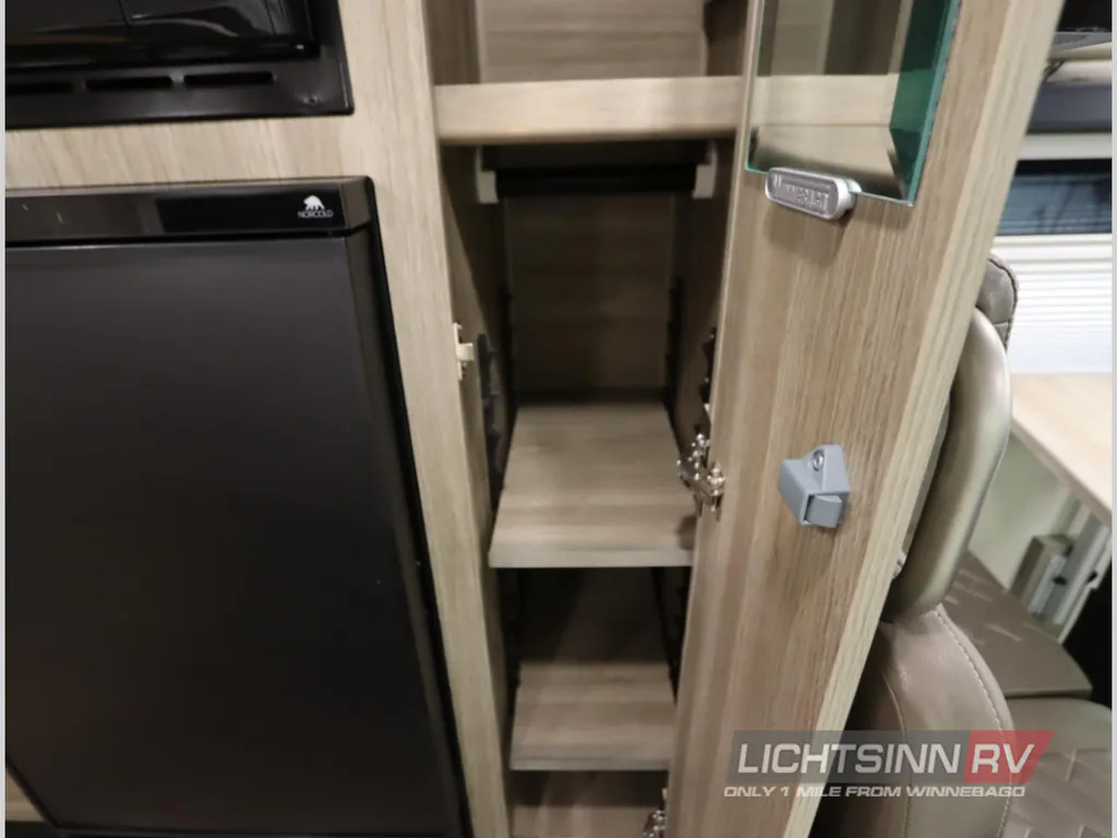 2027 Winnebago Travato 59G, Photos photo 78