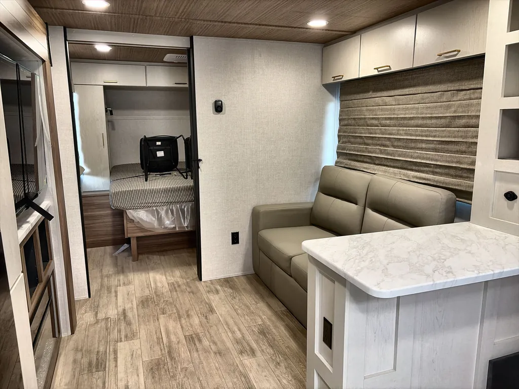 2026 Forest River Vibe Extreme Lite 2500CK, Photos photo 4