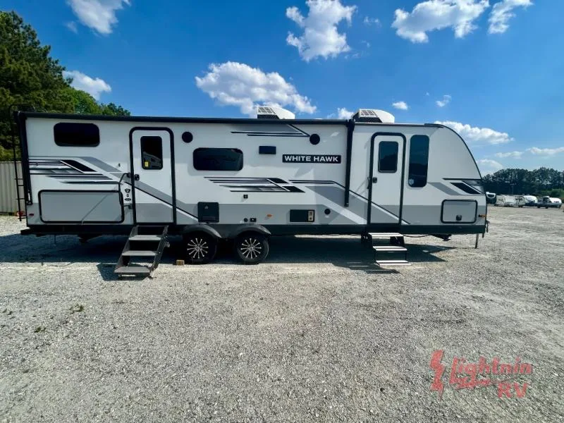 2024 Jayco White Hawk 29BH - Photo 3