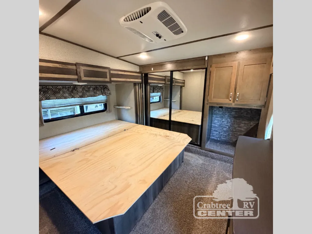 2019 Keystone Sprinter Limited 3151FWRLS, Photos photo 15