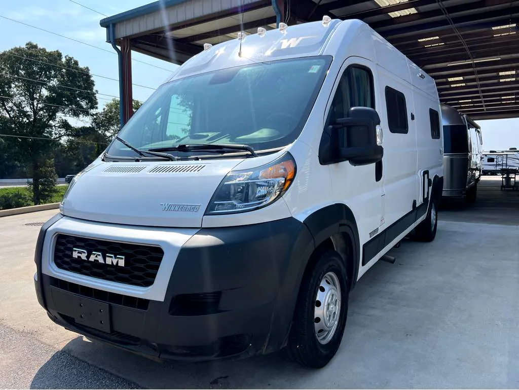 2022 Winnebago Solis 59PX - Photo 3