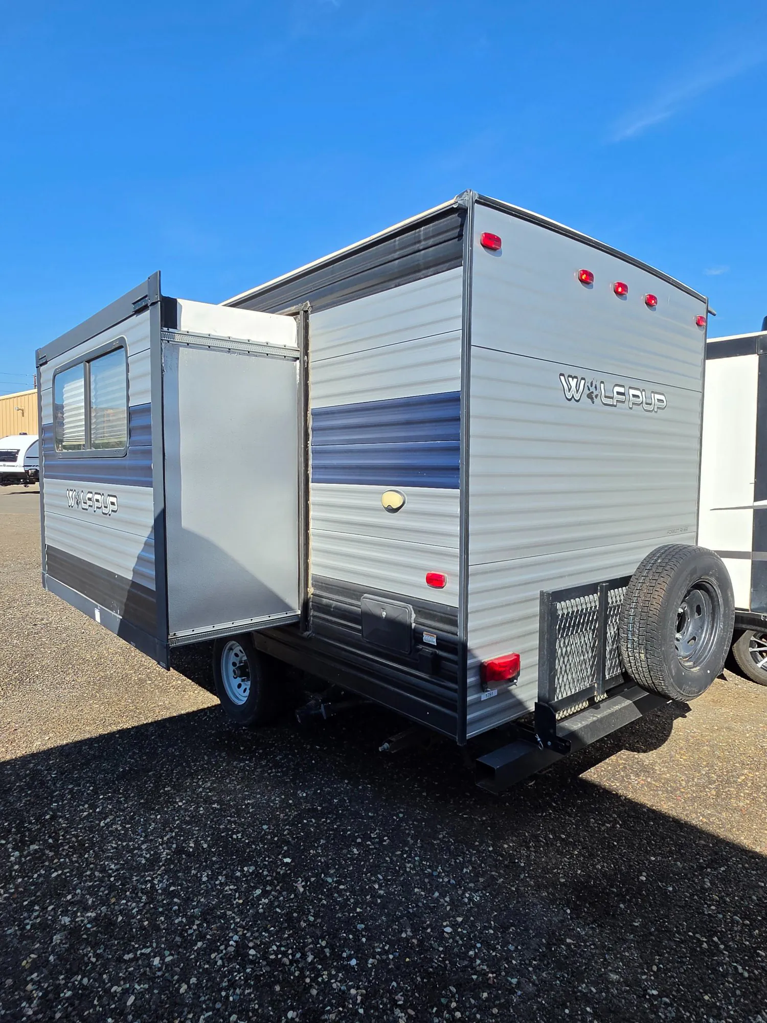 2020 Forest River Cherokee Wolf Pup 16PF - Photo 4