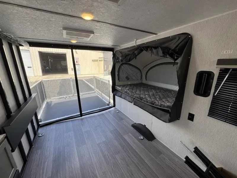 2026 Sunset Park RV Sun Lite 14THX - Photo 3