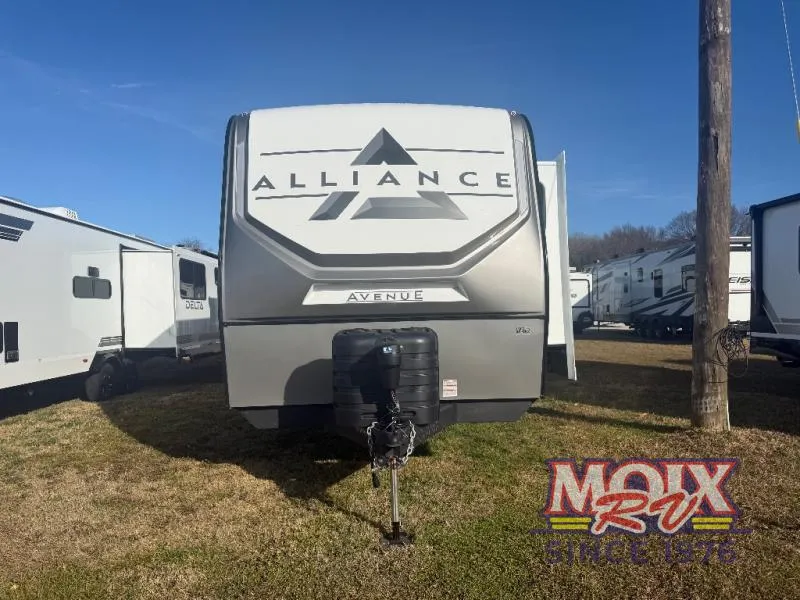 2026 Alliance RV Avenue 332RL - Photo 3