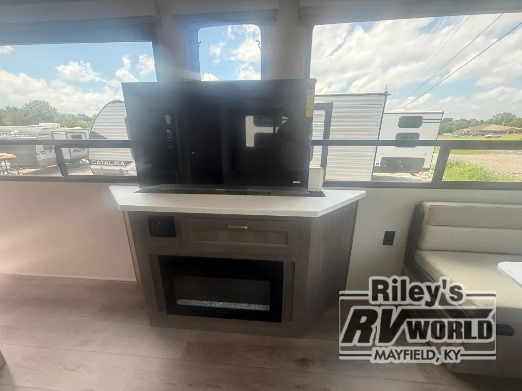 2026 Coachmen Catalina Legacy Edition 283RNR, Photos photo 33