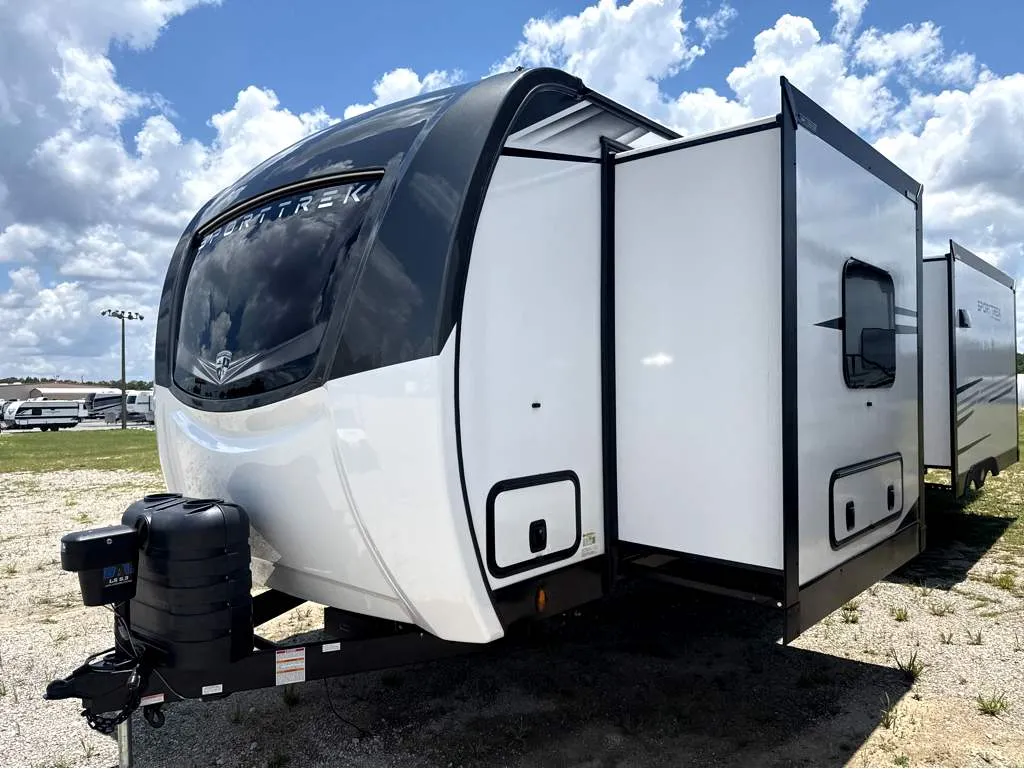 2026 Venture RV SportTrek Touring Edition STT343VIB - Photo 3