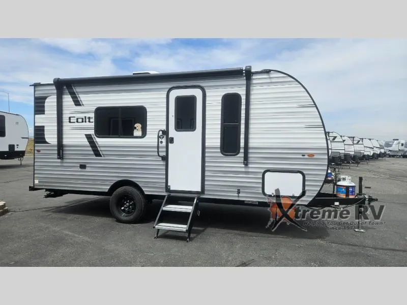 2027 Open Range RV Open Range Colt 18QB - Main photo