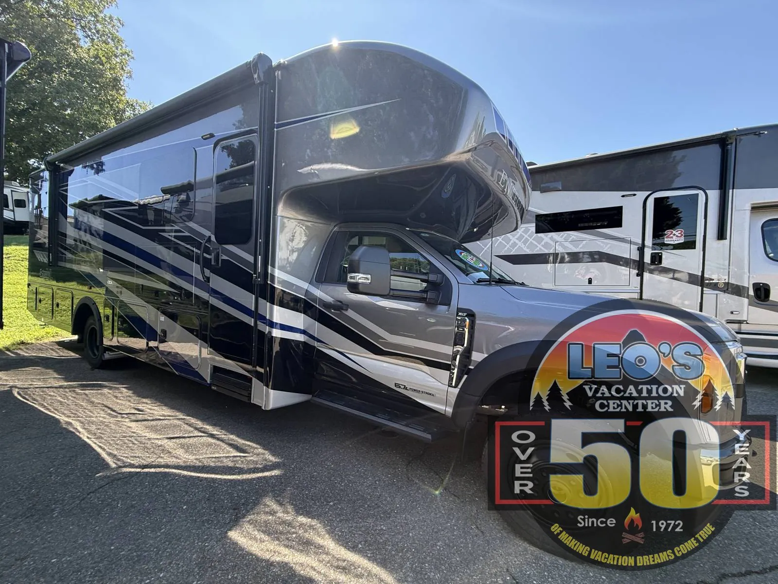 2026 Entegra Coach Esteem XL 33F - Photo 3