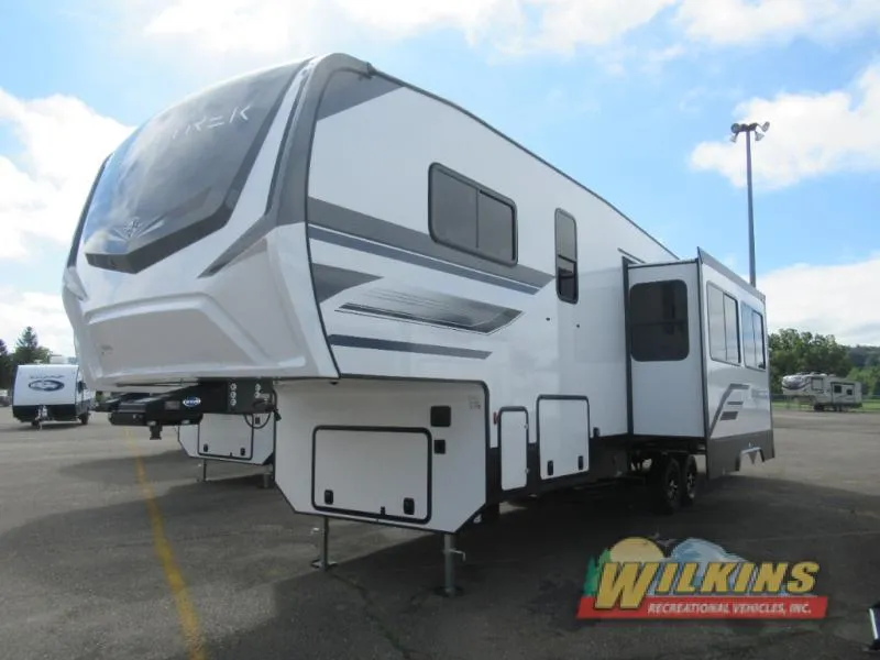 2027 Venture RV SportTrek 312VTB - Photo 3