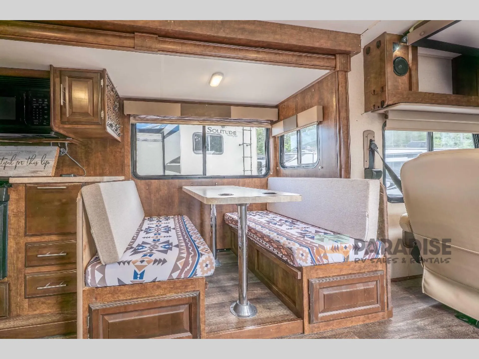 2016 Forest River FR3 28DS — Photo 7