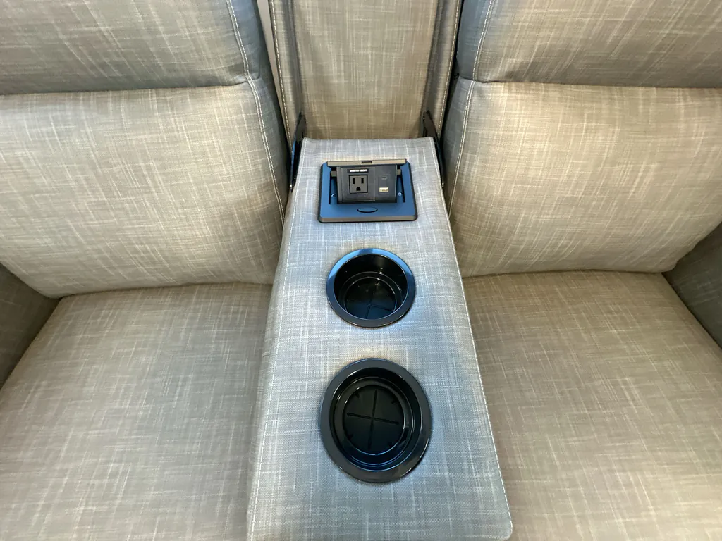 2027 Forest River Rockwood Mini Lite 2523MBR, Photos photo 3
