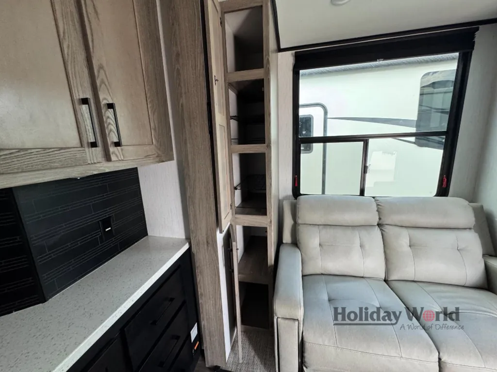 2023 Heartland Gravity 3550, Photos photo 16