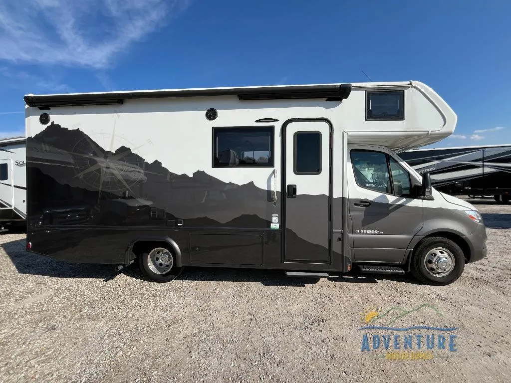 2025 Dynamax Corp Isata 3 24FW - Photo 2