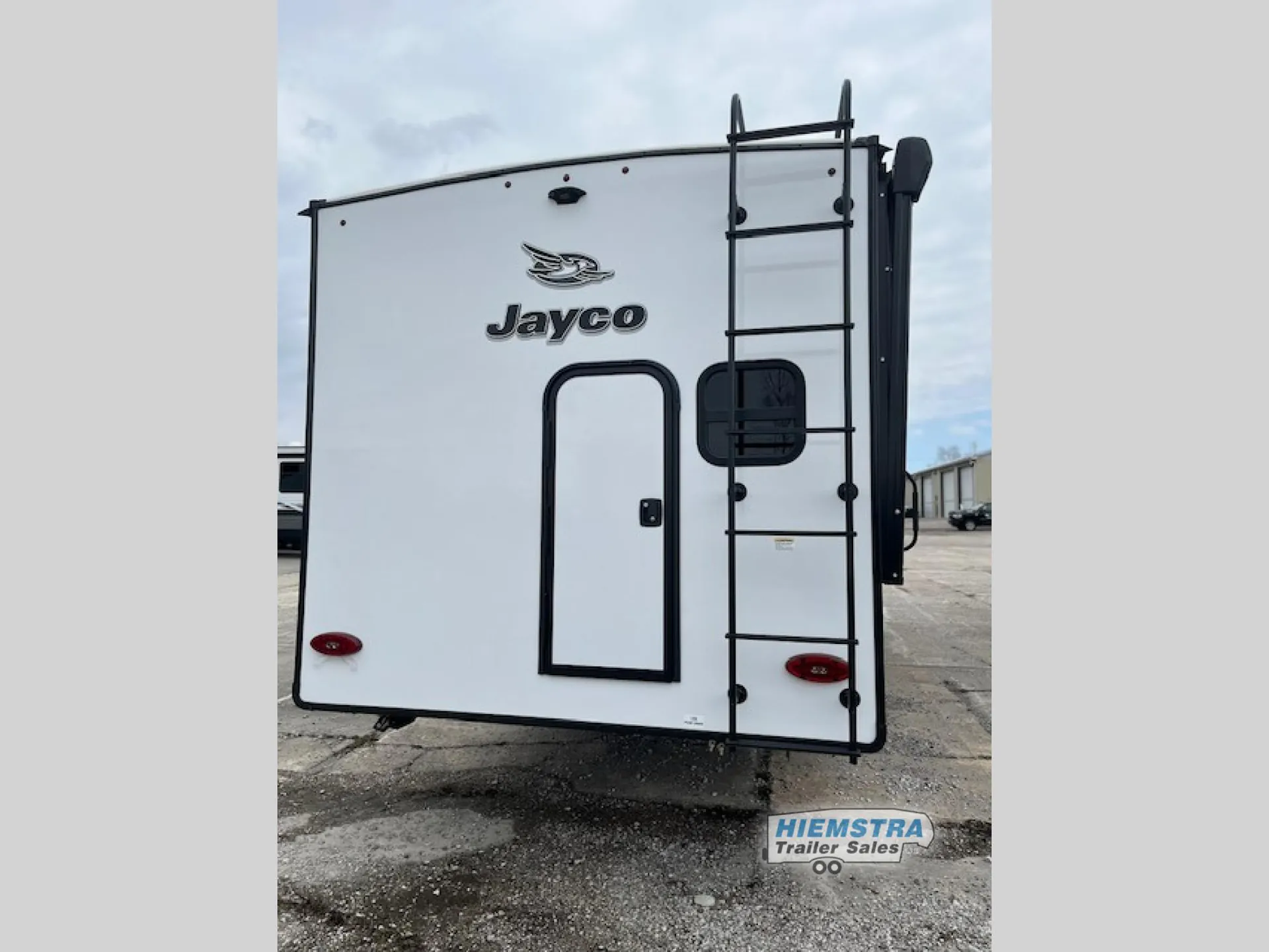 2025 Jayco Jay Feather 24BH - Photo 4