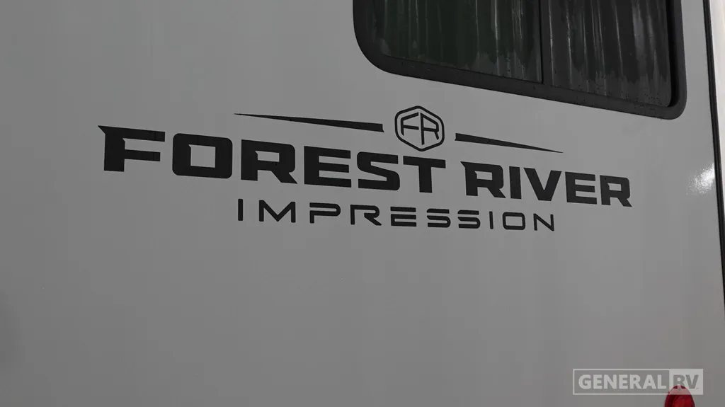 2027 Forest River Impression 360MYR, Photos photo 34