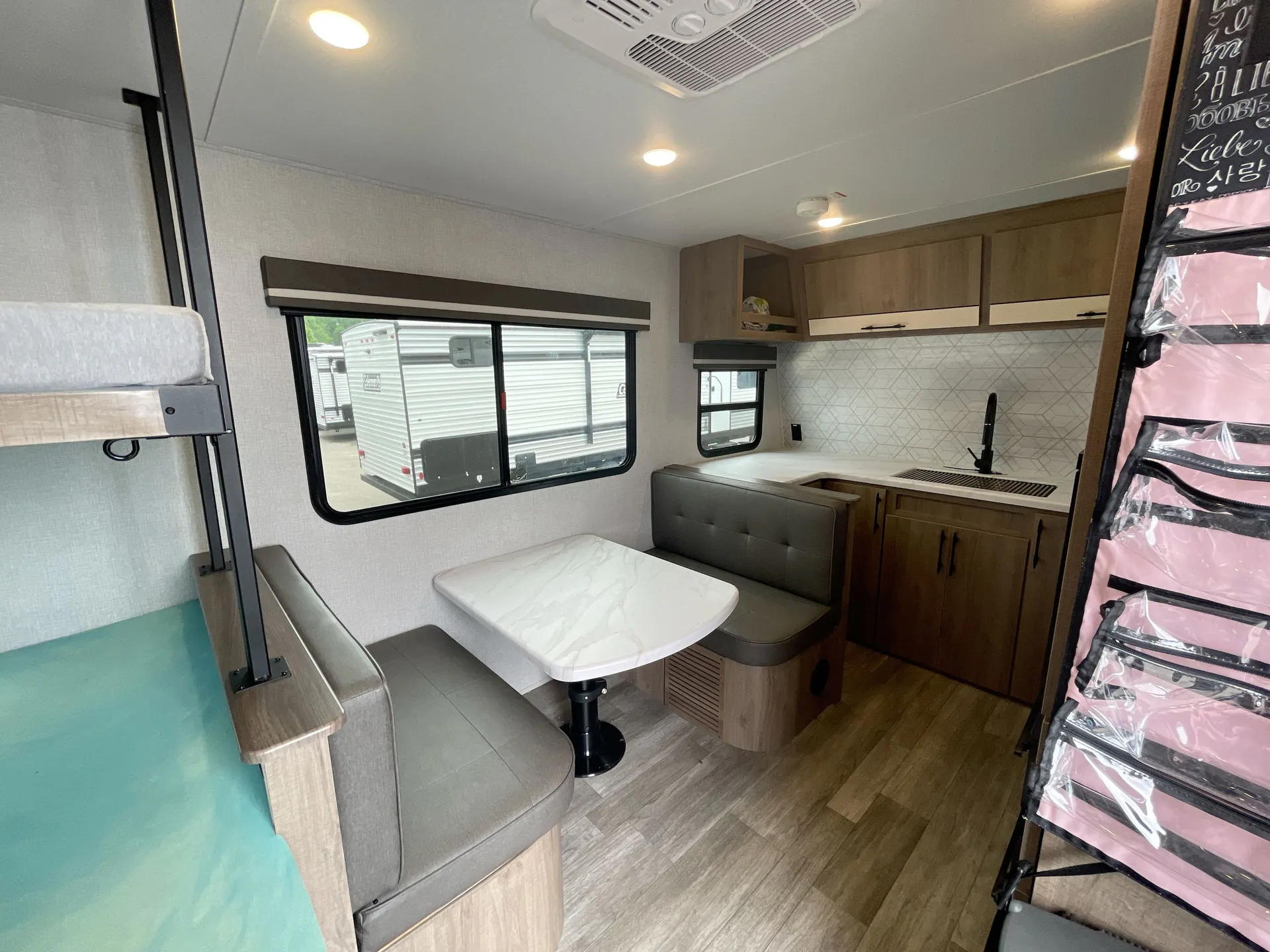 2023 Grand Design Imagine AIM 15BH — living area main