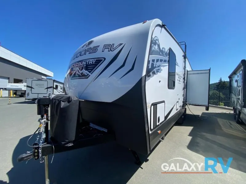 2026 Outdoors RV Back Country 26RPS - Photo 3