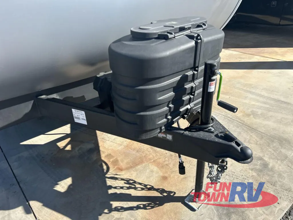 2026 Forest River Salem FSX Max Series 189RTK, Photos photo 23