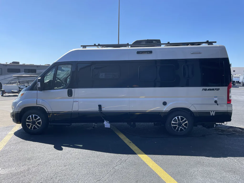 2026 Winnebago Travato 59KL, Photos photo 5