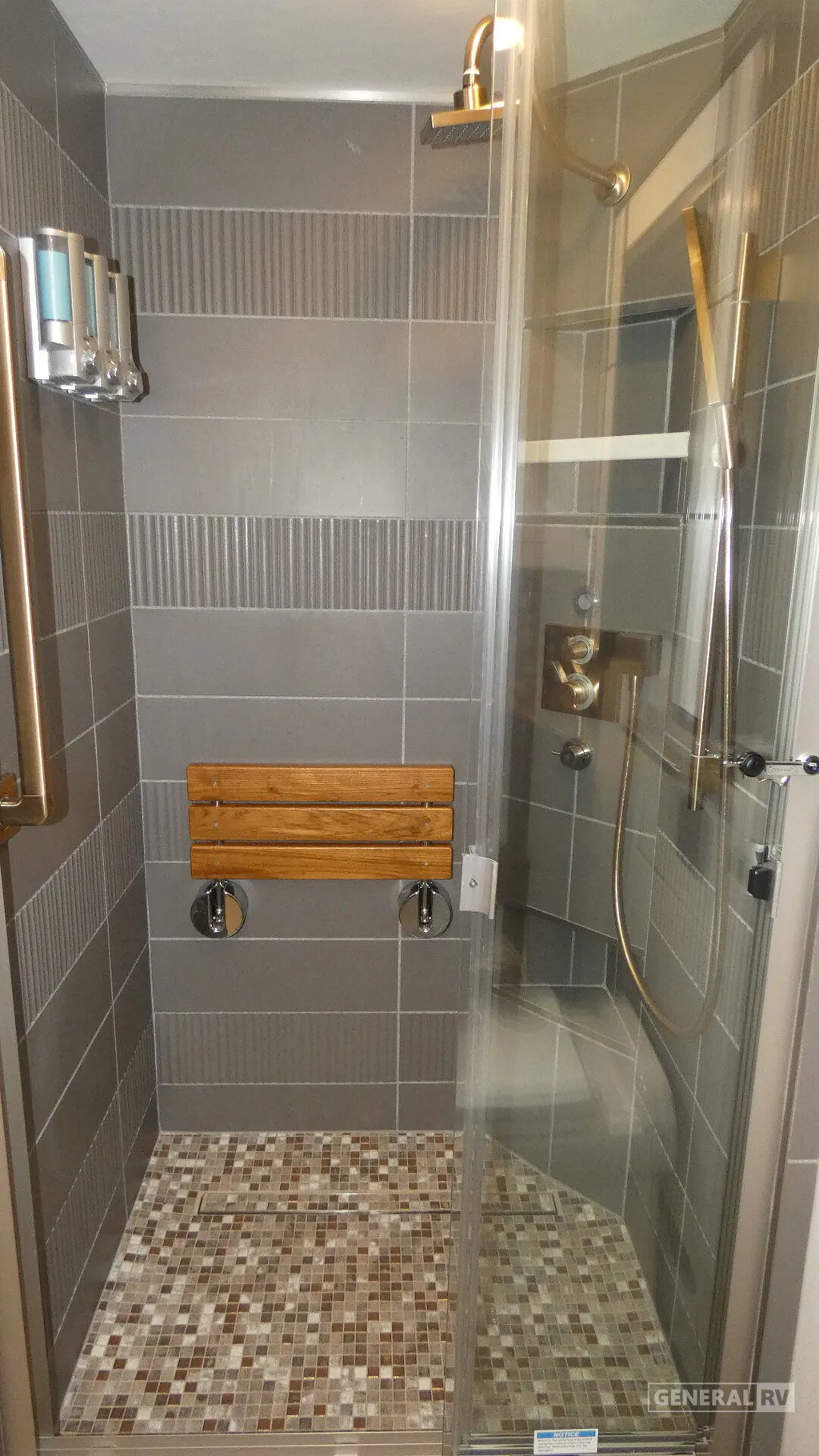 2027 Newmar New Aire 3543, Photos photo 20
