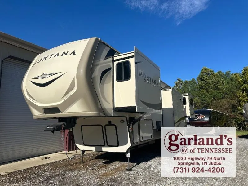 2019 Keystone Montana 3791RD - Photo 3