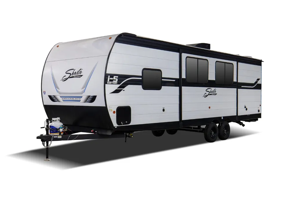 2026 Shasta RVs i-5 Edition 527BHS, Photos photo 3