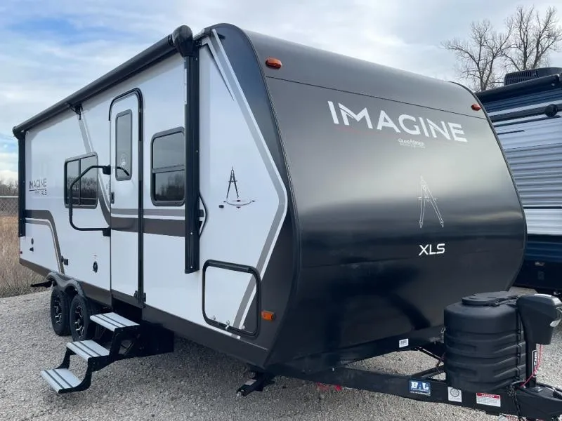 2026 Grand Design Imagine XLS 22MLE - Photo 2