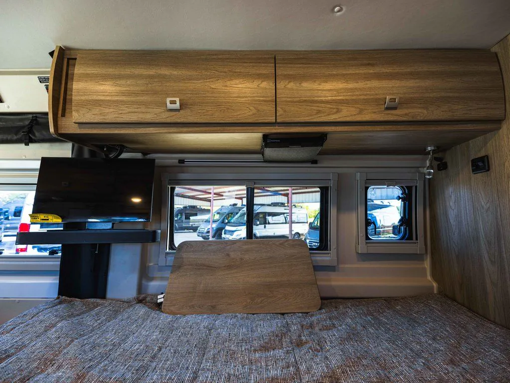 2027 Winnebago Travato 59KL, Photos photo 19